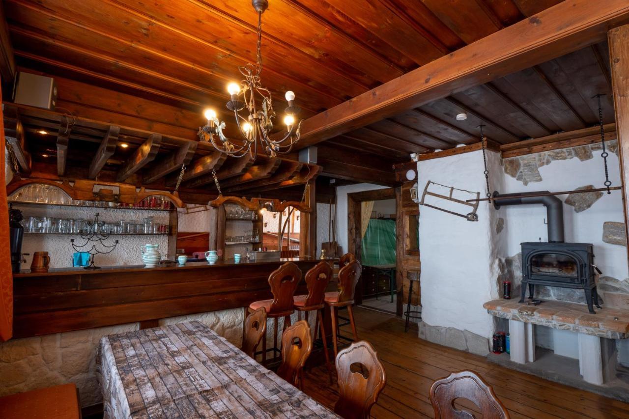 Almhaus Dachsteinblick Am Feuerkogel Villa Ebensee Dış mekan fotoğraf
