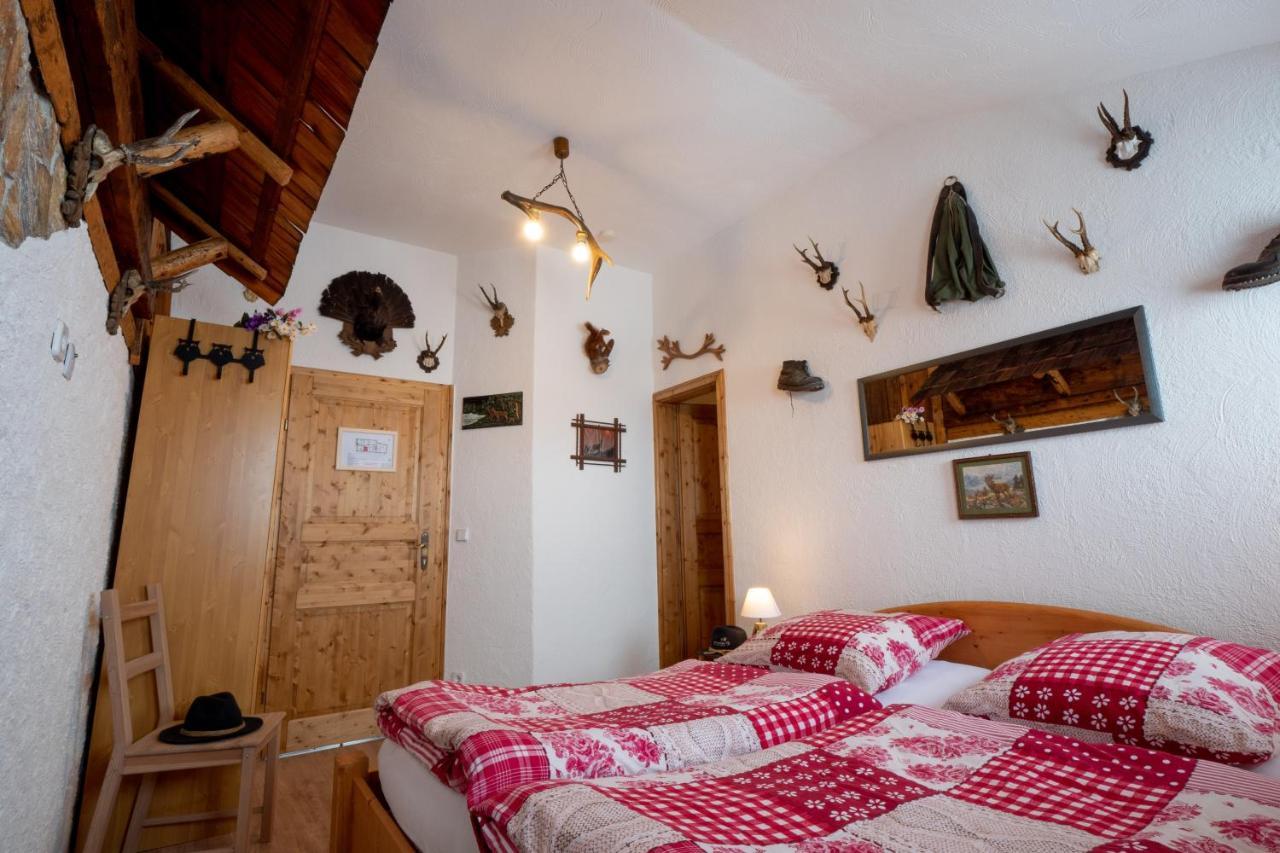 Almhaus Dachsteinblick Am Feuerkogel Villa Ebensee Dış mekan fotoğraf