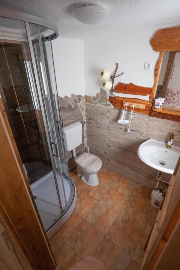 Almhaus Dachsteinblick Am Feuerkogel Villa Ebensee Dış mekan fotoğraf