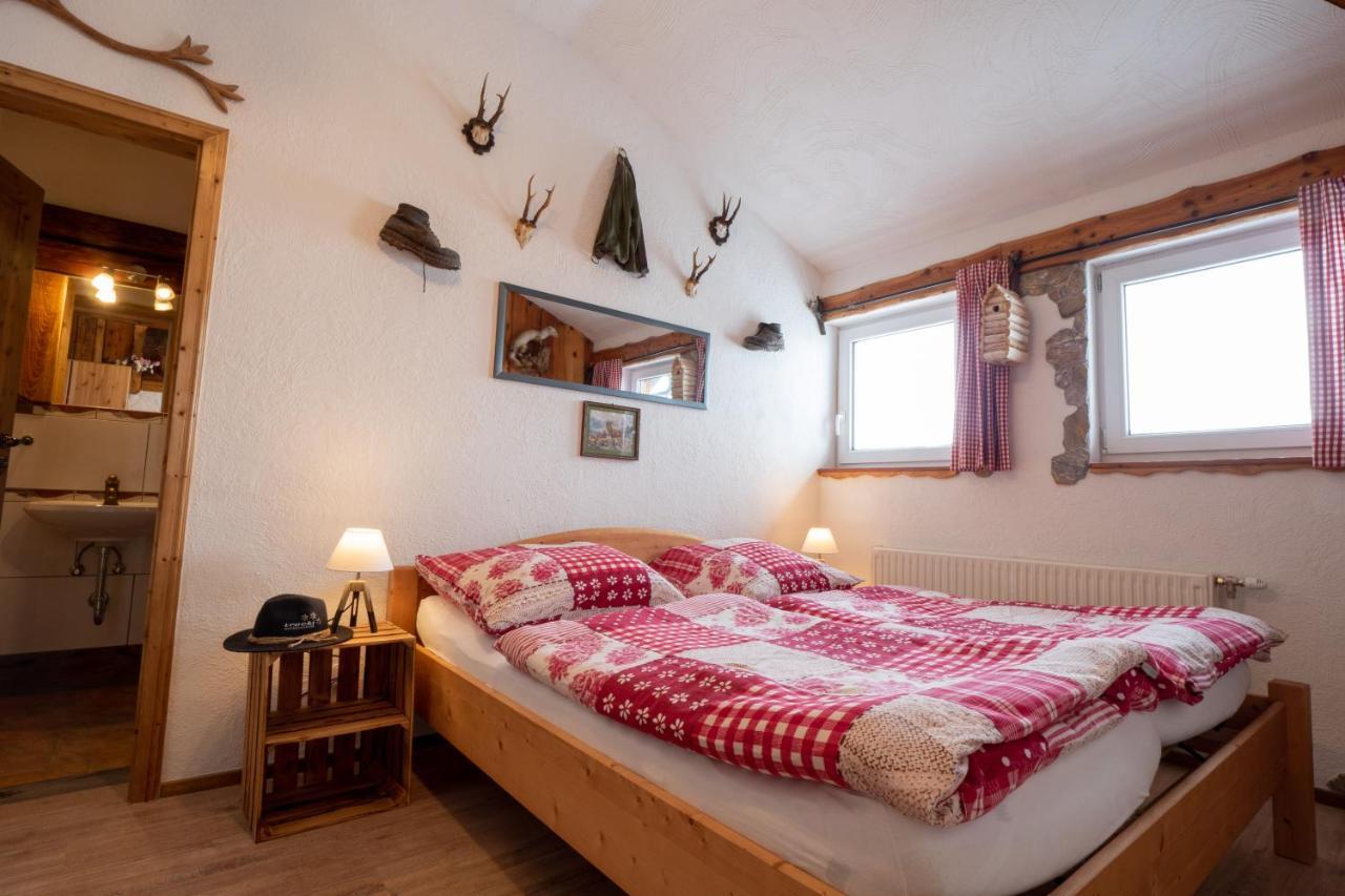 Almhaus Dachsteinblick Am Feuerkogel Villa Ebensee Dış mekan fotoğraf