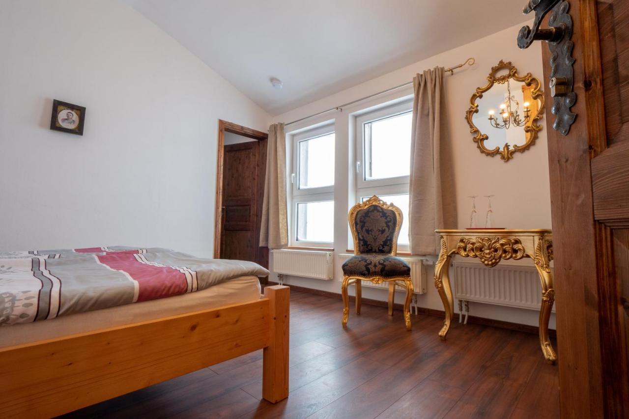 Almhaus Dachsteinblick Am Feuerkogel Villa Ebensee Dış mekan fotoğraf