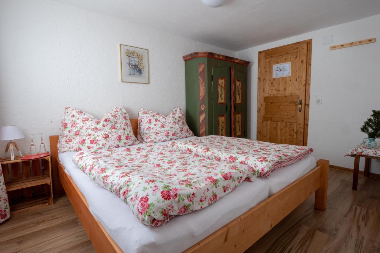 Almhaus Dachsteinblick Am Feuerkogel Villa Ebensee Dış mekan fotoğraf